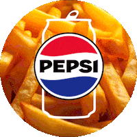 Loop Comida Sticker by Pepsi México