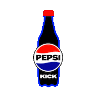 Loop Kick Sticker by Pepsi México