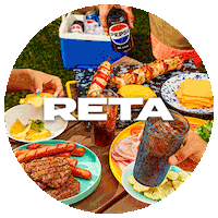 Loop Comida Sticker by Pepsi México