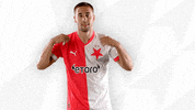 Football Sport GIF by SK Slavia Praha