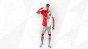 Football Sport GIF by SK Slavia Praha