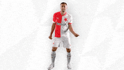 Happy Dance GIF by SK Slavia Praha