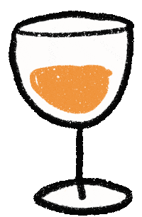 Wine Winelover Sticker by Moes