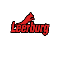 Sticker by Leerburg