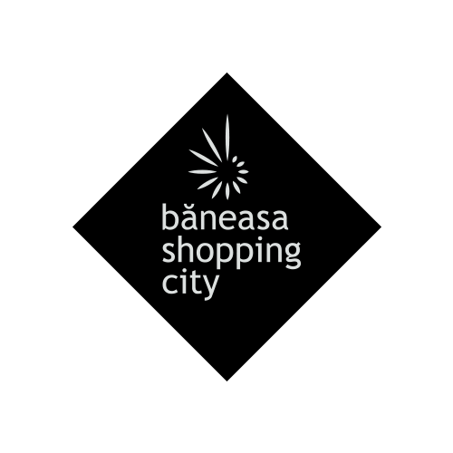 baneasashoppingcity fashion mall bsc new collection Sticker