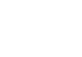 Spring Summer Love Sticker by Fabio Rusconi
