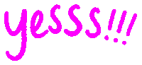 Mood Yes Sticker by Norriseph