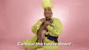 Dog Puppy GIF by BuzzFeed
