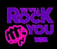 rock will GIF