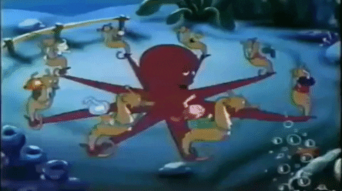 Amusement Park Ride GIF by MANGOTEETH