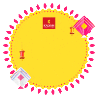 Festival Makarsankranti Sticker by KalyanJewellers