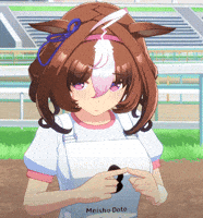 Embarrassed Girl GIF