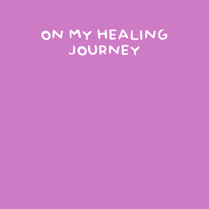Spiritual Healing Sparkle GIF by PositivelyPigasus