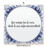 Humor Nl Sticker by Tegelspreuken.nl
