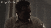 Amazon Prime Video GIF by The Man in the High Castle