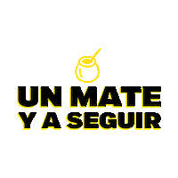 Mate Sticker