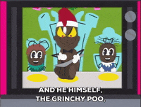GIF by South Park 