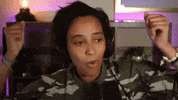 Dance Love GIF by Achievement Hunter