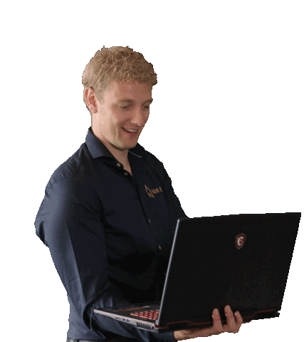 Vannes Superleuk Sticker by Van Nes - Wonen met comfort