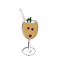 Love It Hello Sticker