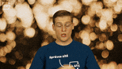 Oh No Tom GIF by 4FIS