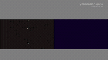 Animated Angry Hands Transitions