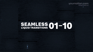 Seamless Liquid Transitions 01 10