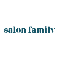 salon955 family salon lafayette hair salon Sticker