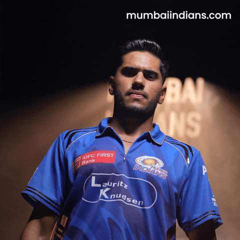 Ipl Mi GIF by Mumbai Indians