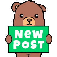 Breaking News Sticker by BEARISH