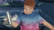 El Conejo Malo GIF by Bad Bunny