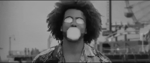 sub pop summertime GIF by Clipping.