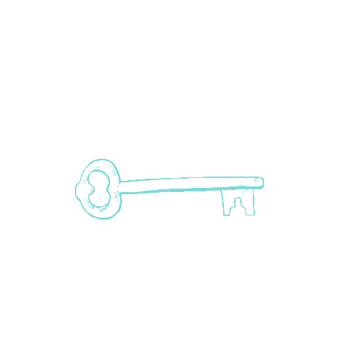 Key West Keys Sticker by GMH Communities