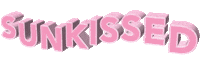 summer love Sticker