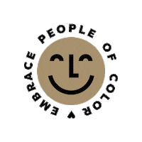 color accept Sticker by All Boats Rise