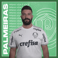 Futebol Feminino GIF by SE Palmeiras