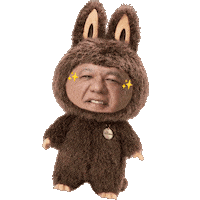 Santo Domingo Sticker Sticker by Franck Arnel