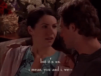 season 2 netflix GIF by Gilmore Girls 
