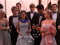season 5 netflix GIF by Gilmore Girls 