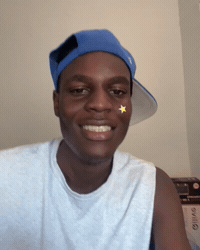 Negro GIF