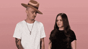 Blow It Up Fist Bump GIF by Jesse y Joy