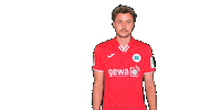 RWOberhausen sinclair oberhausen rwo Sticker