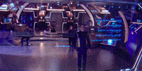 Now Streaming Star Trek GIF by Paramount+