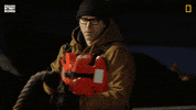 Bobbybones GIF by National Geographic Channel