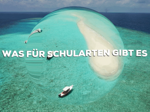 School Enjoy GIF by PrivatschulenPORTAL.de