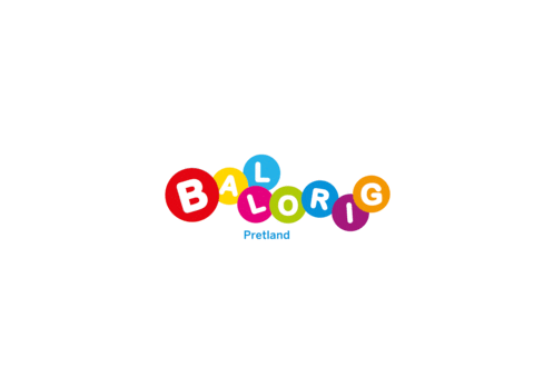 Kids Children Sticker by Ballorig