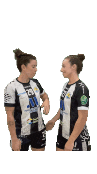 Costa Del Sol Handball Sticker by Club Balonmano Femenino Málaga Costa del Sol