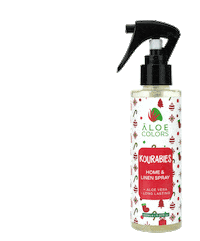 Home Aloevera Sticker by Aloe Plus