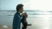 Run Love GIF by Un si grand soleil