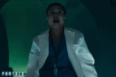 screenmediafilms giphyupload horror gore violence GIF
